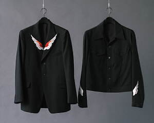 ヨウジヤマモト プール オム