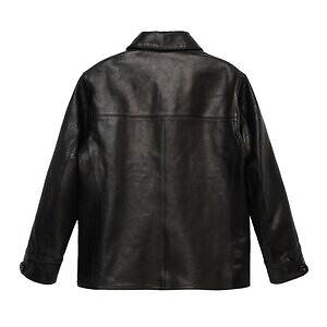 GDC“8芒星”スタッズ煌めくデニムジャケット＆ジーンズ、エスシー サブ