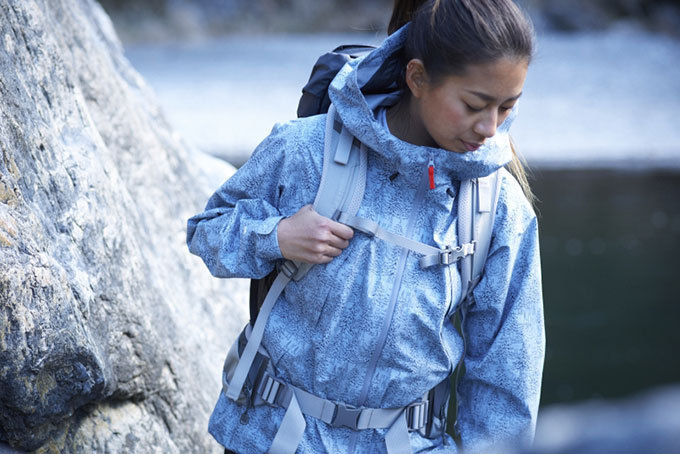 ザ・ノース・フェイス×ミナ ペルホネン - レディースとキッズの定番