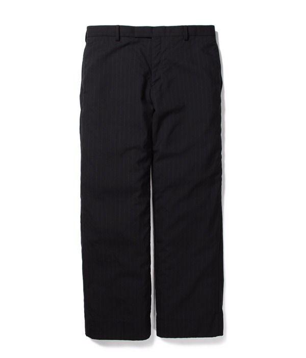 ワコマリア×スティーロ野口強のコラボ、経年変化を楽しむライダースと