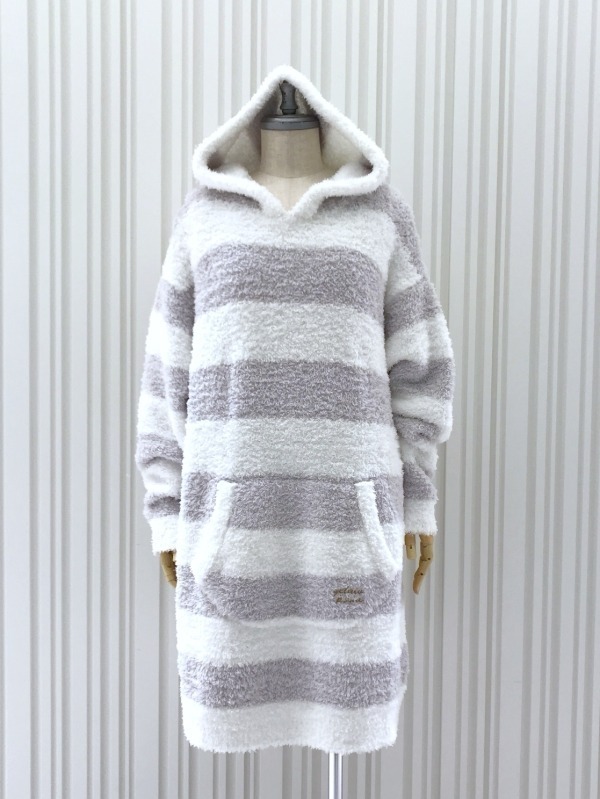 ジェラート ピケ初、 13号～23号プラスサイズのルームウェア登場