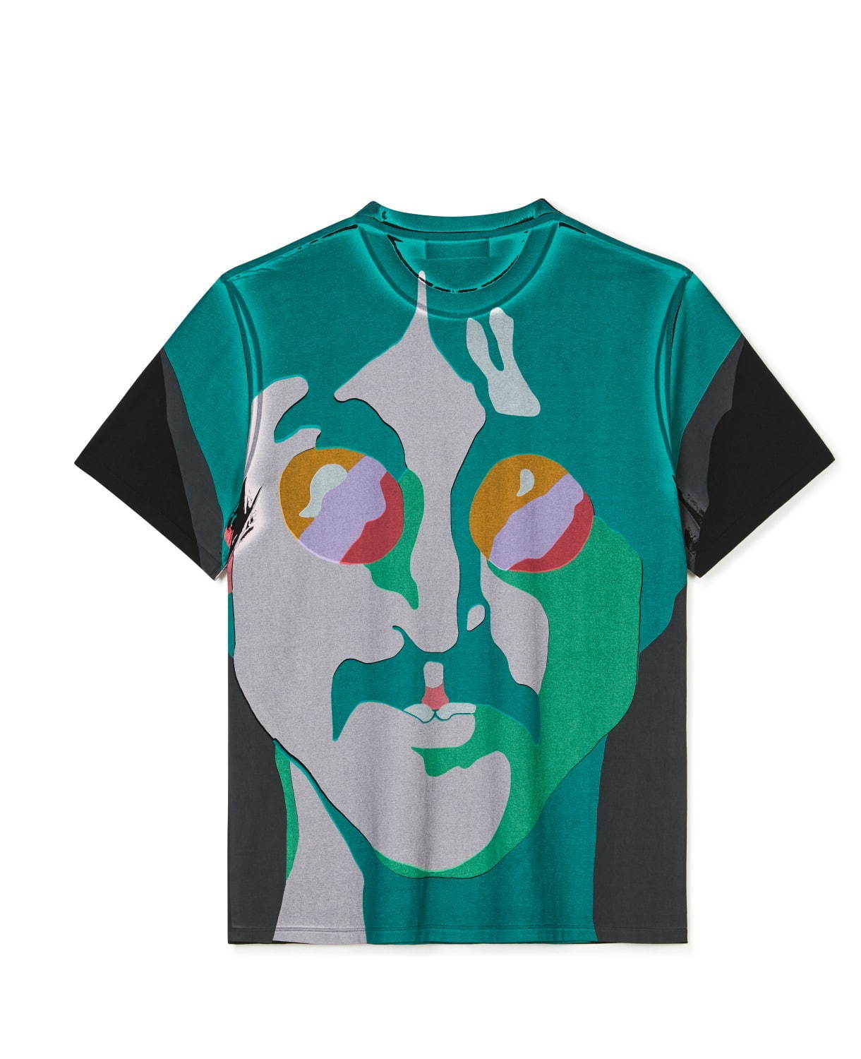 ステラ マッカートニー、ビートルズの映画『イエロー サブマリン』に