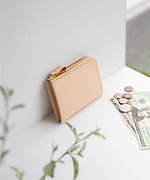 写真7/7｜土屋鞄製造所、ヌメ革を使った新シリーズ「プレーンヌメ