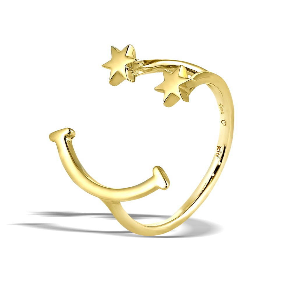 スタージュエリー ガール「ガールズ スマイル」シリーズ新作、スマイル