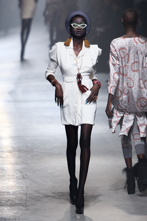 ヴィヴィアン・ウエストウッド ゴールドレーベル(Vivienne Westwood