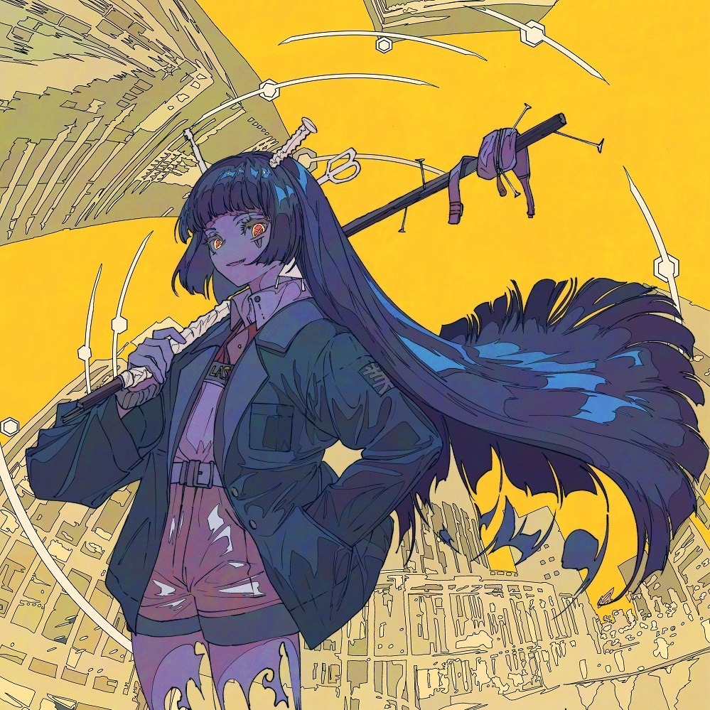 YOASOBI・Ayase「夜撫でるメノウ / 幽霊東京」セルフカバー楽曲を配信