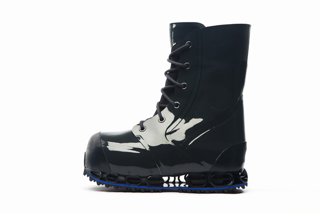 アディダス×ラフシモンズ新作は