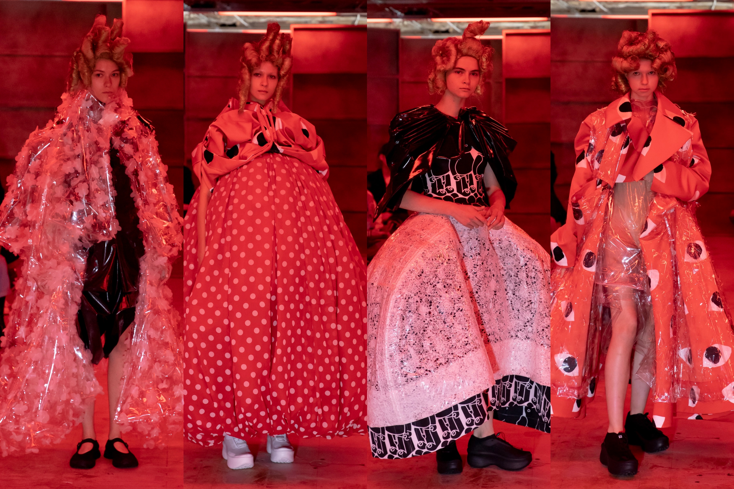 これぞ良質なスタンダード 「コム デ ギャルソン・オム」カーディガン