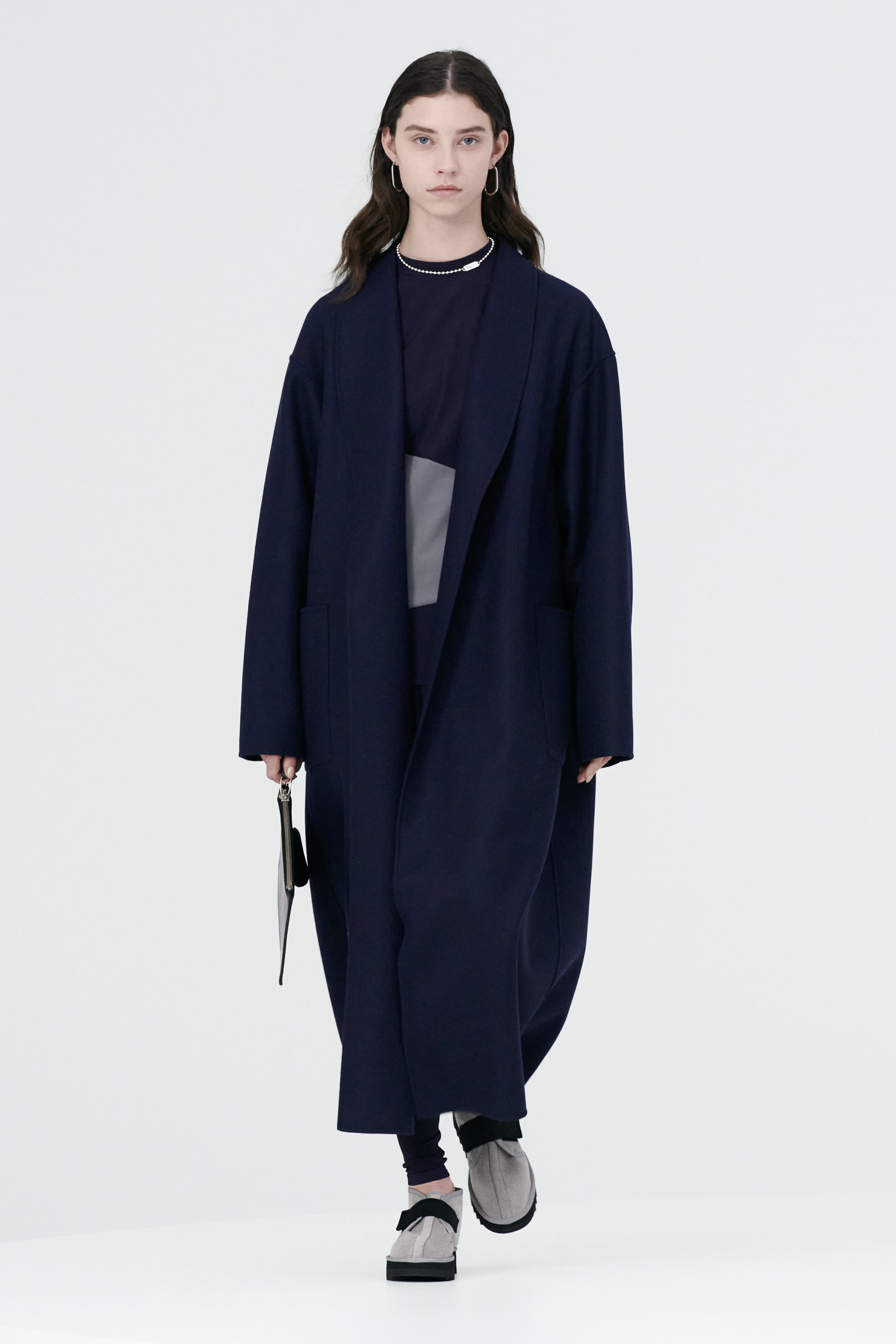 ハイクがシューズブランド「マルボー」とコラボ 2022年秋冬の新作発表