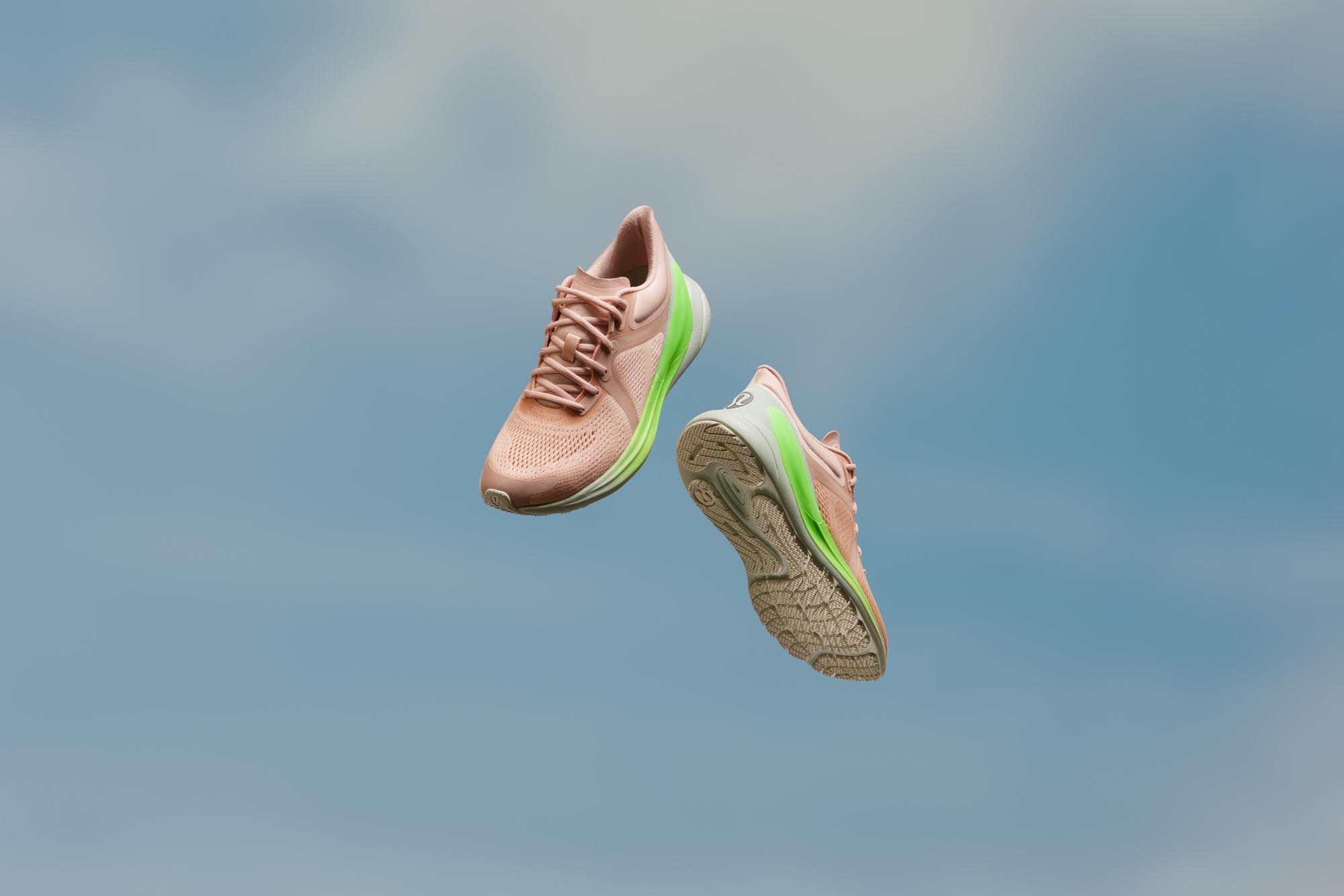 ルルレモンワークアウトシューズ