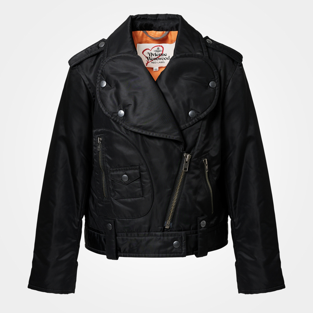 ヴィヴィアン・ウエストウッド レッドレーベル伊勢丹新宿店がリニューアル