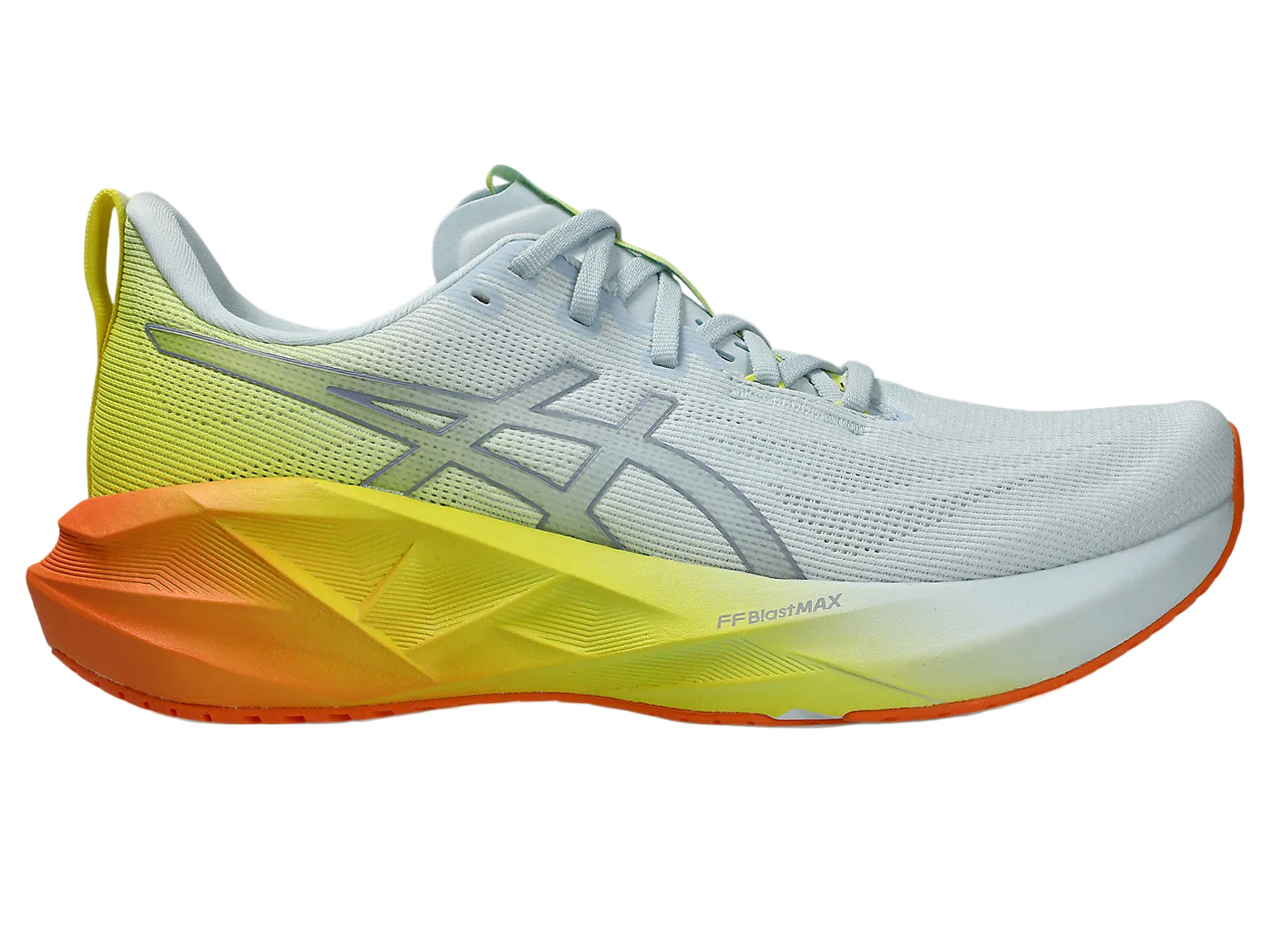 Men's Asics Novablast 5 – Fast Break Athletics