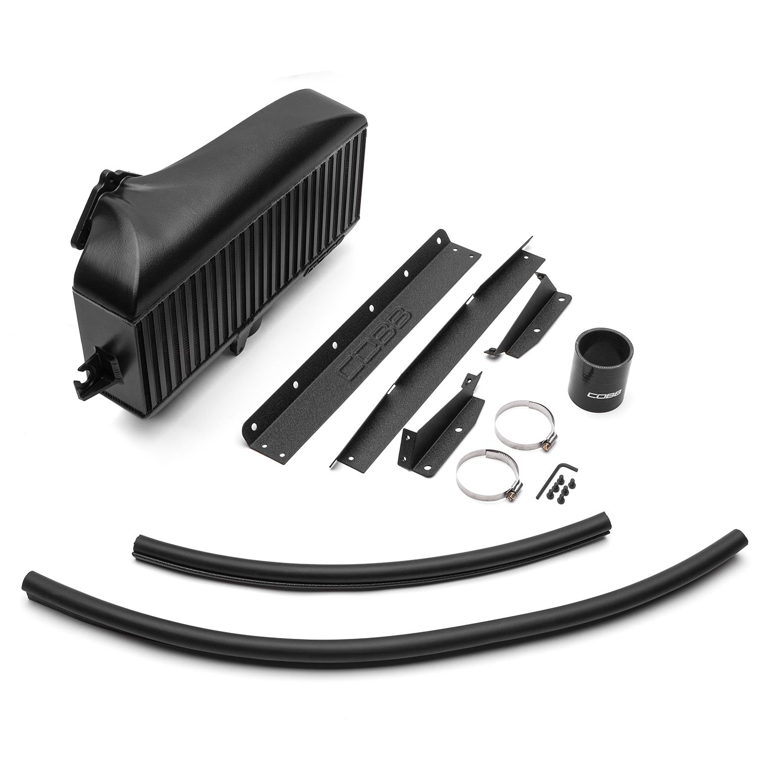 Cobb Top Mount Intercooler 2019-2022 Ascent - FastWRX.com