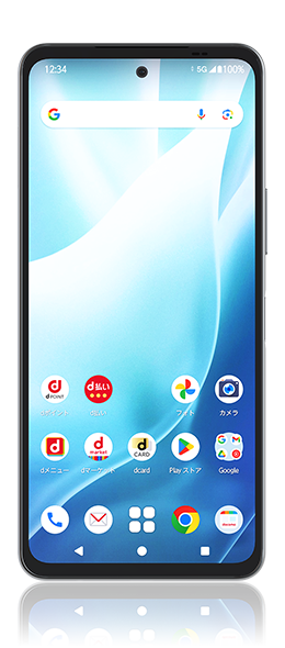 arrows We2 Plus F-51E：製品紹介 | FCNT合同会社