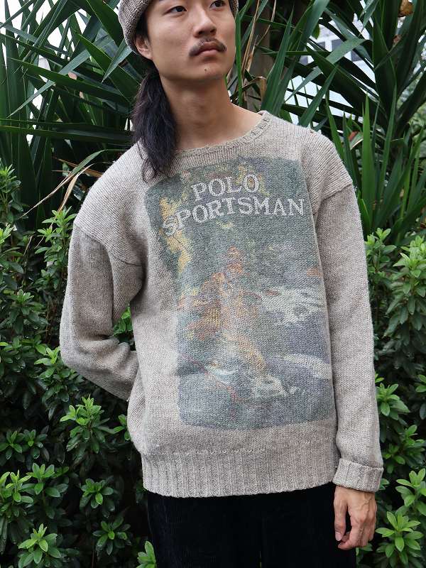 ポロラルフローレン 80s 90s 80年代 90年代 ポロカントリー ポロ