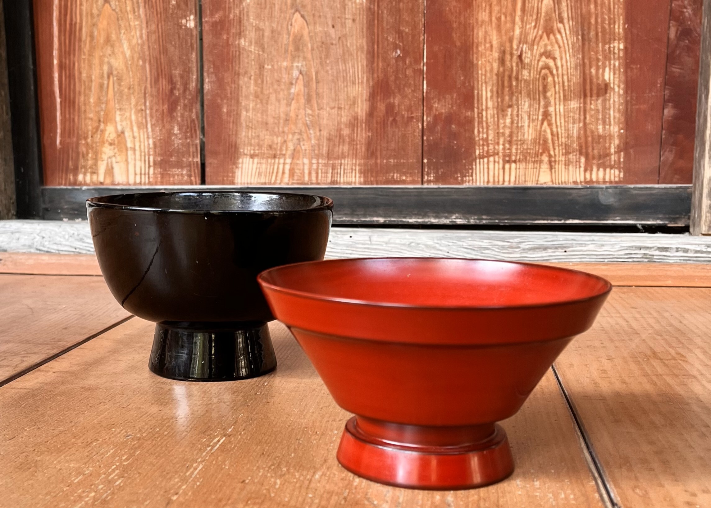 ウルシスト®と行く漆旅 ～合鹿椀を訪ねて～ | うるしのはなし