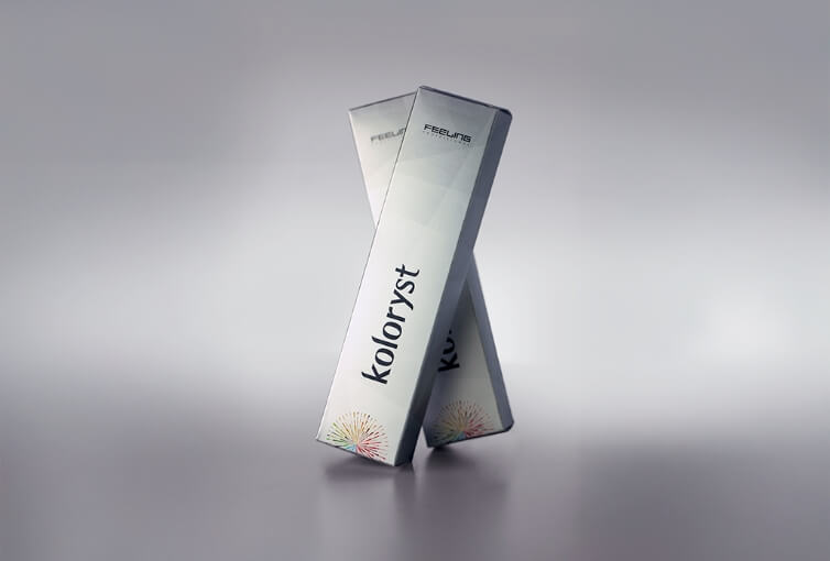 Koloryst｜FEELING HAIR