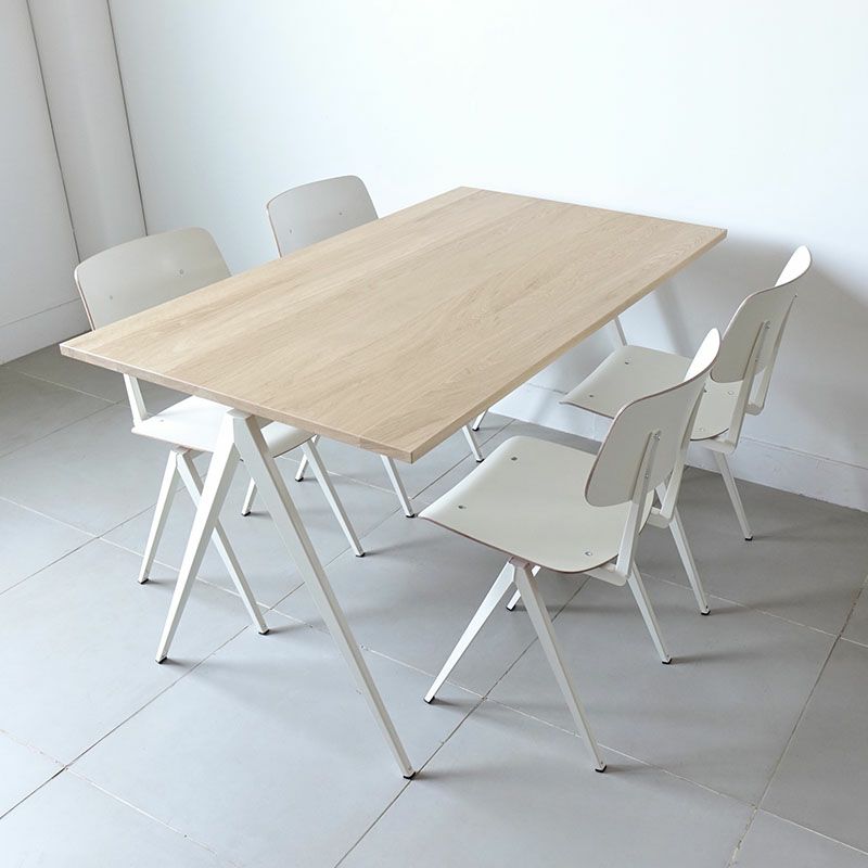 GALVANITAS（ガルファニタス）モデルS.16チェア – FELICE.ONLINE