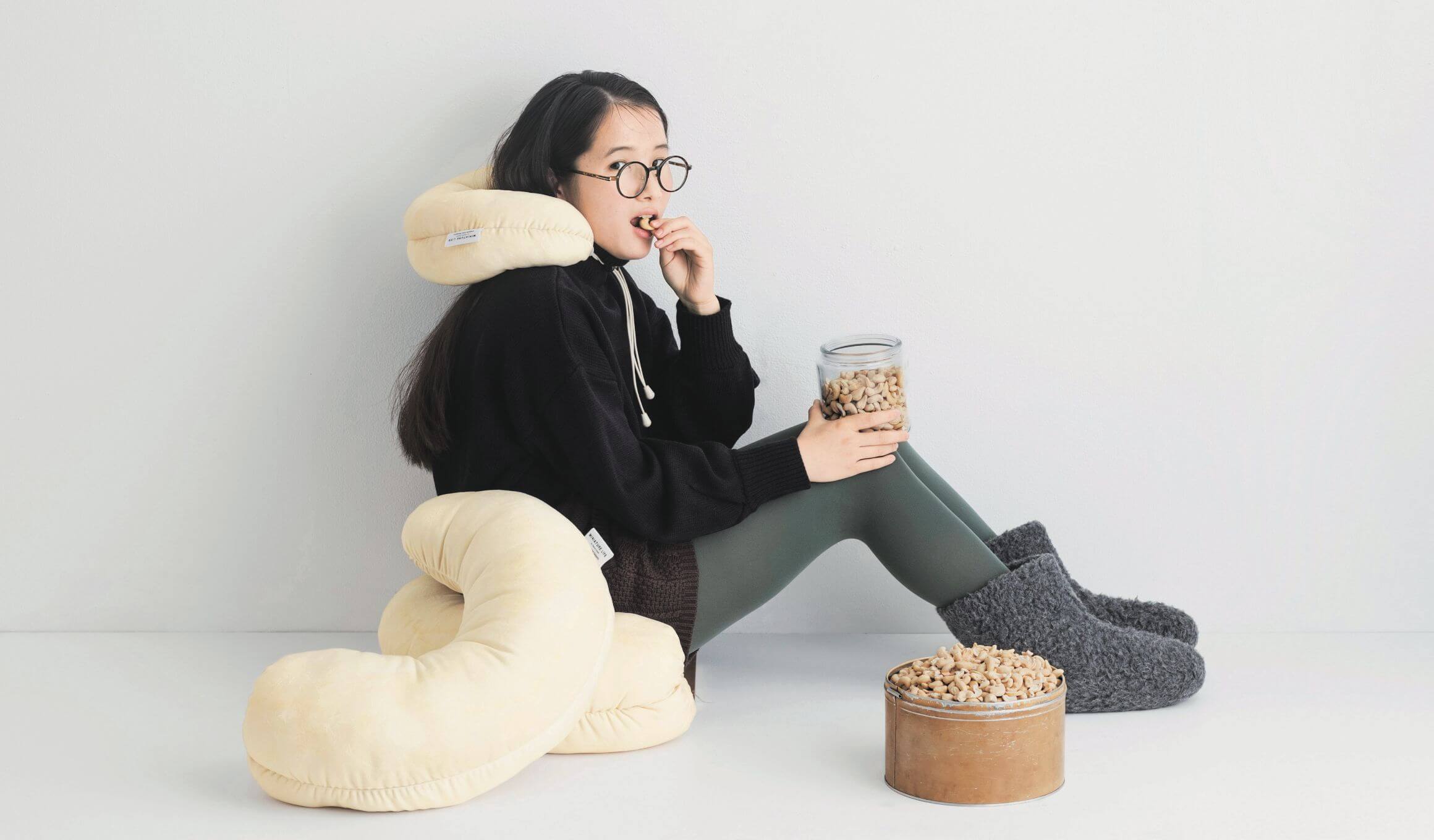 MINIATURE LIFE by tatsuya tanaka presents from felissimo｜フェリシモ