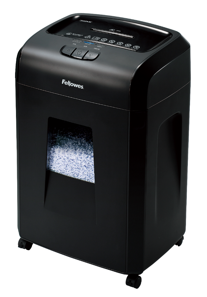 デスクサイドシュレッダー｜フェローズブランドサイト