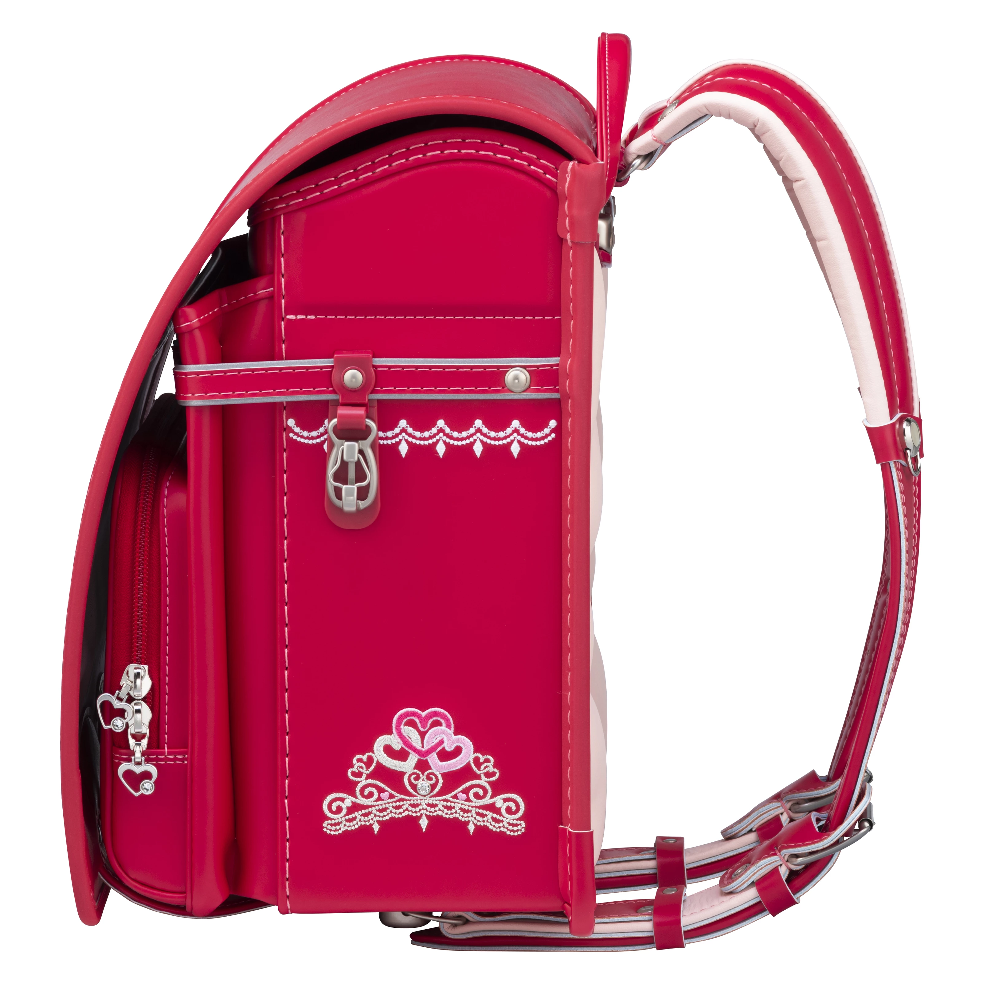 あい・愛ティアラ／安ピカッ／楽ッション フィットちゃんランドセル