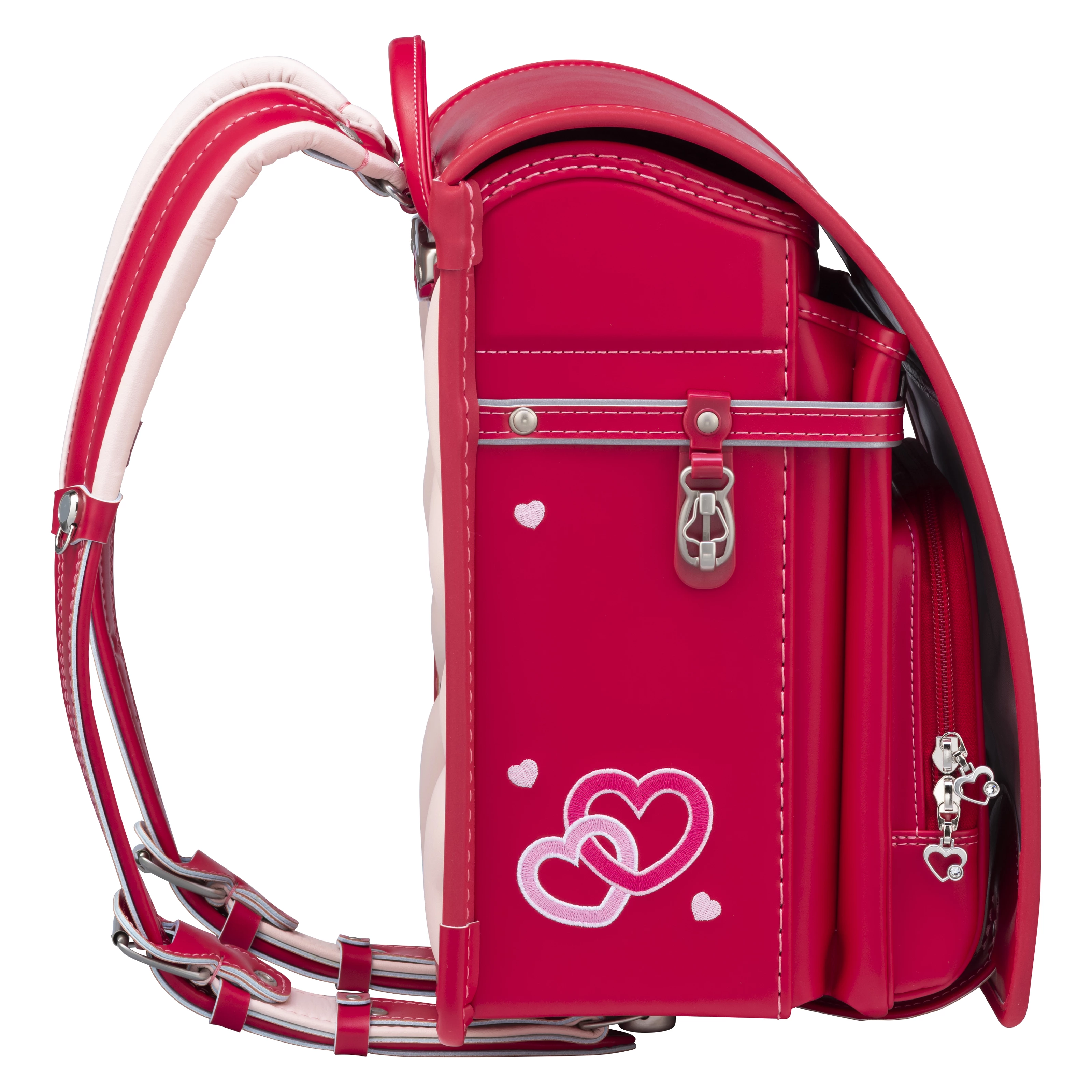 あい・愛ティアラ／安ピカッ／楽ッション フィットちゃんランドセル