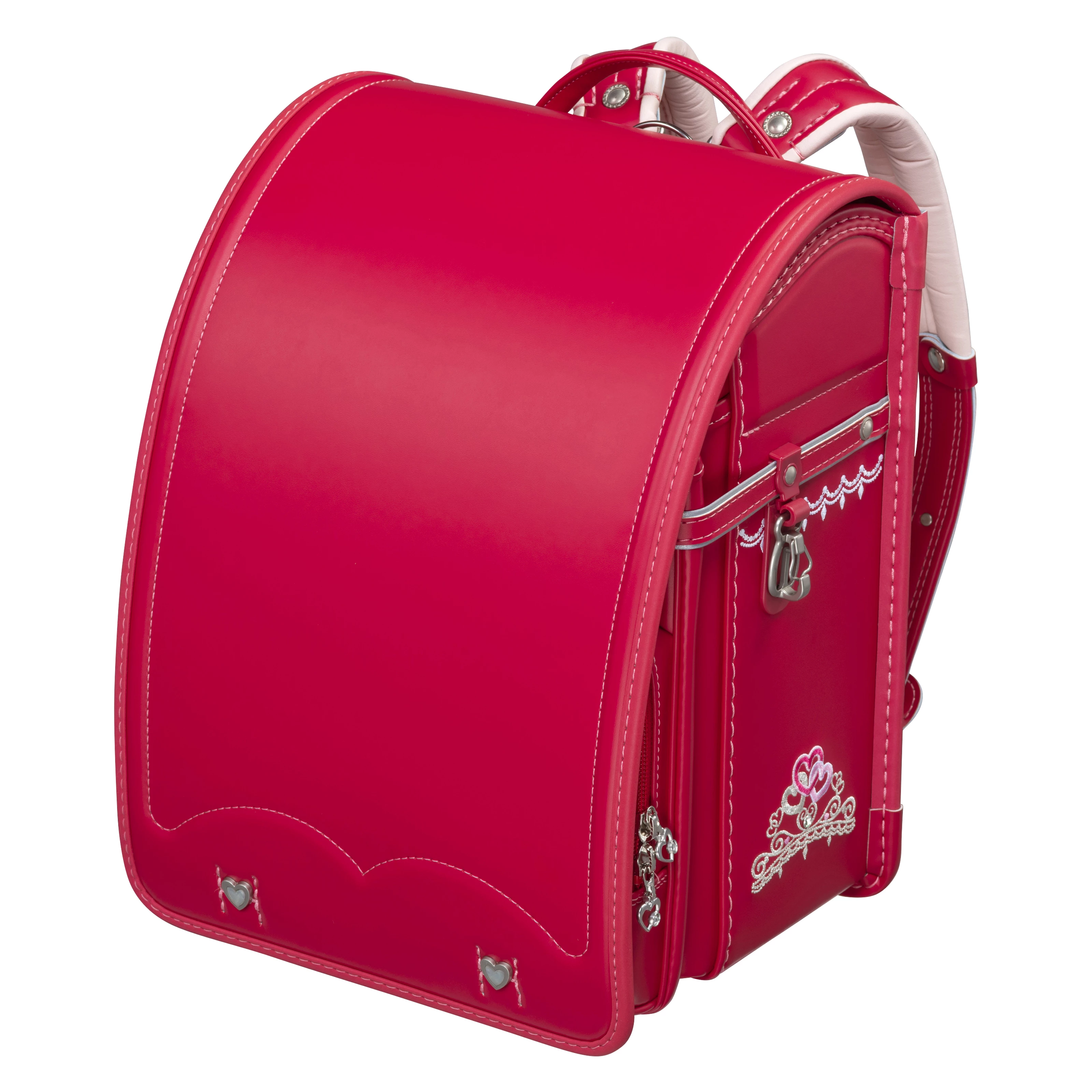 あい・愛ティアラ／安ピカッ／楽ッション フィットちゃんランドセル