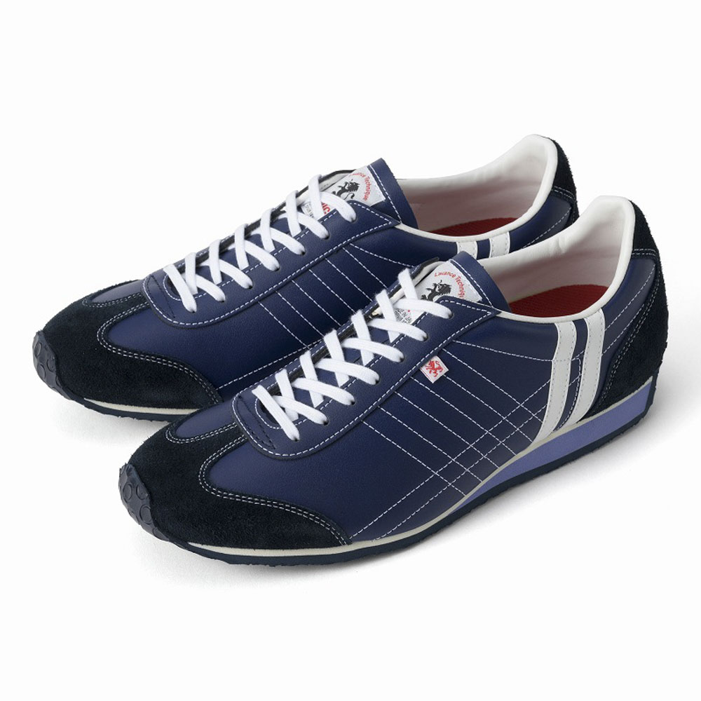 パトリック PATRICK メンズスニーカー IRIS 232362【FITHOUSE ONLINE