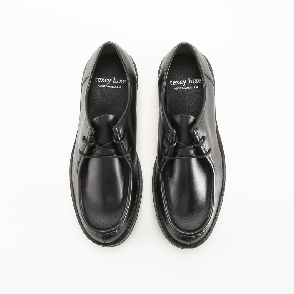 アシックス ASICS テクシーリュクス texcy luxe ビジネスシューズ