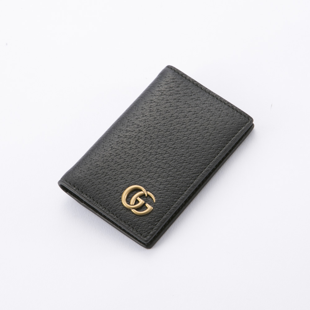 グッチ GUCCI カードケース GG MARMONTカードケース 547075DJ20T 1000