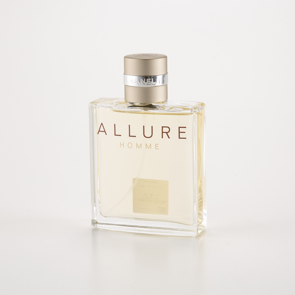 シャネル CHANEL コスメ 香水・フレグランス アリュール オム#100