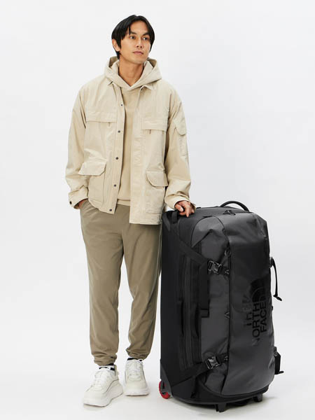 送料無料】THE NORTH FACE BASE CAMP ROLLING THUNDER 36 - FIVESTAR