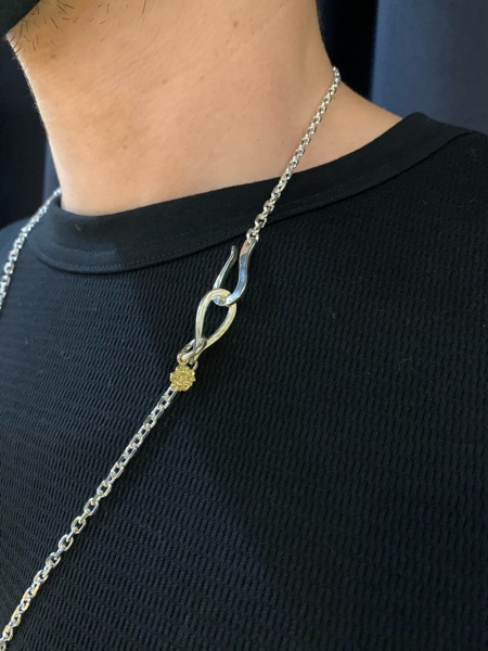 LARRY SMITH ラリースミス 通販 カスタムネックレス COMBINATION #41