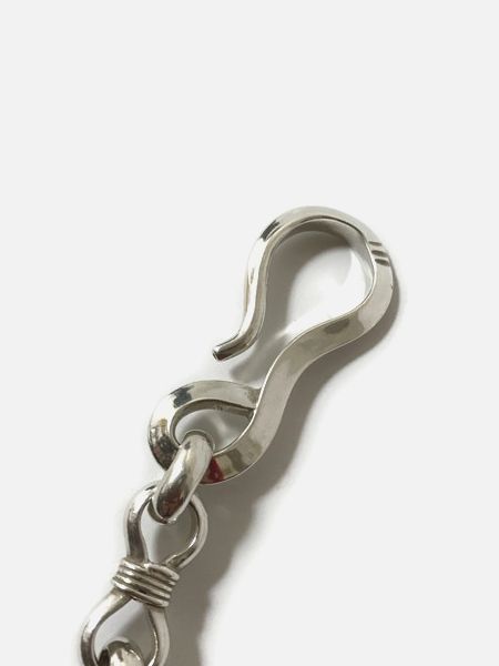 LARRY SMITH ラリースミス LUCK WALLET CHAIN - M - SHORT