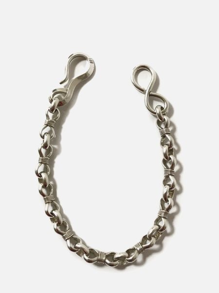 LARRY SMITH ラリースミス LUCK WALLET CHAIN - M - SHORT