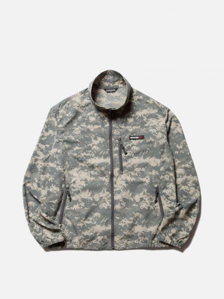 COOTIEの新作3rd & Army Nylon Jacket入荷