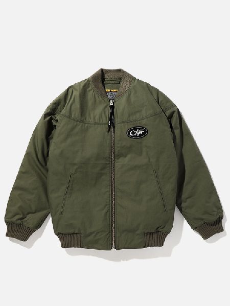 CHALLENGER チャレンジャー 通販 20SS DERBY CUSTOM JACKET