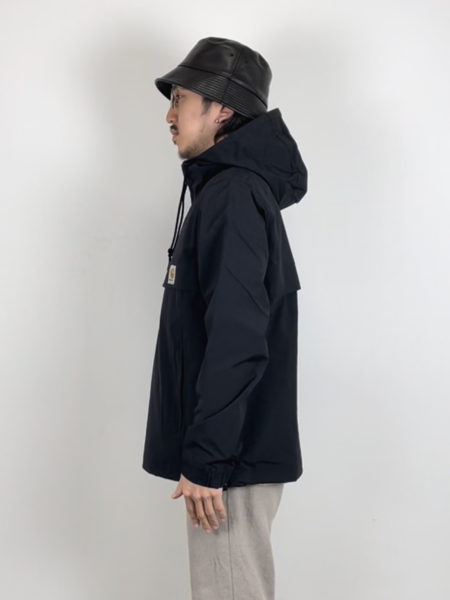 CARHARTT WIP / Nimbus Pullover -Black-