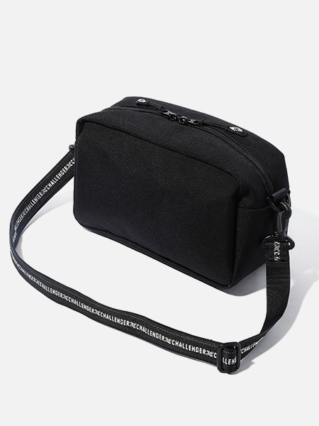 CHALLENGER チャレンジャー 通販 20SS SHOULDER BAG