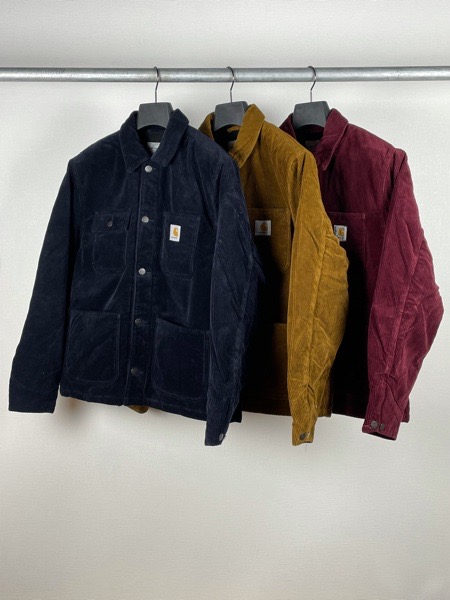 CARHARTT WIP / Michigan Coat