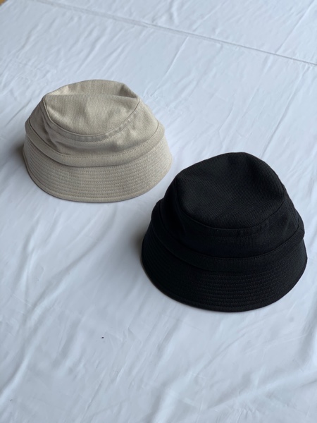 COOTIE / Knit Bucket Hat