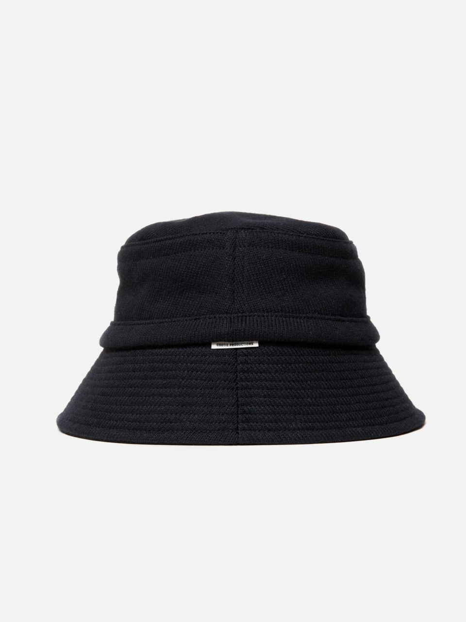 COOTIE / Knit Bucket Hat