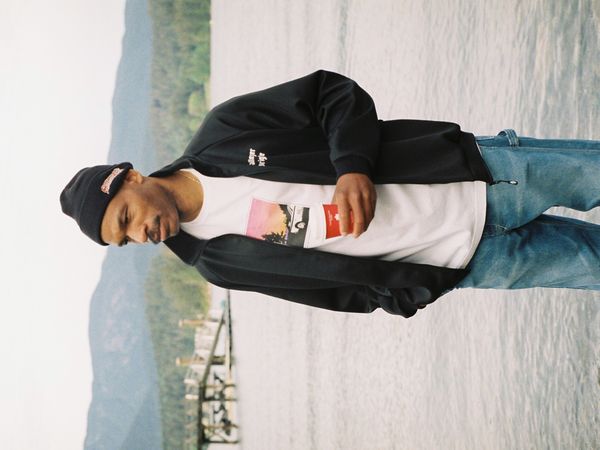 CHALLENGER/ZIP UP WARM CORE