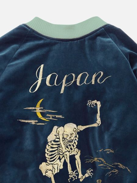 RADIALL ラディアル 通販 WARABI -Blue Green-