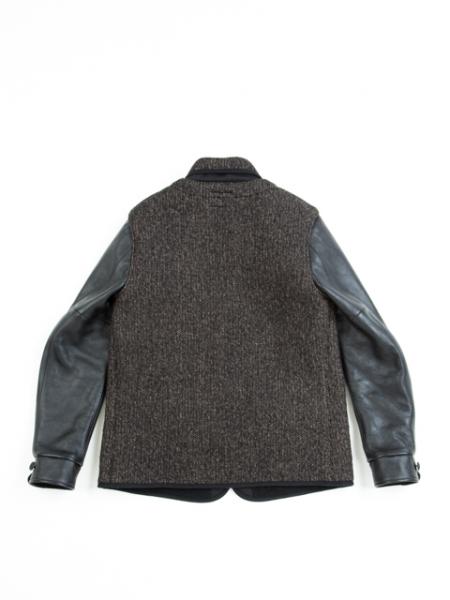 COOTIE Russell Shooting Jacket 通販