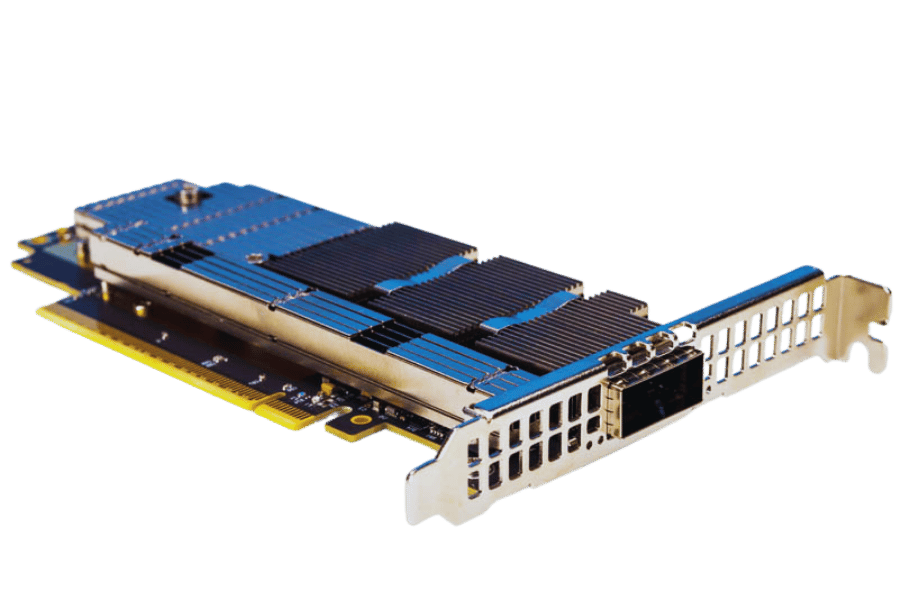Revolutionize Your Network with the NVIDIA ConnectX-7 Adapter