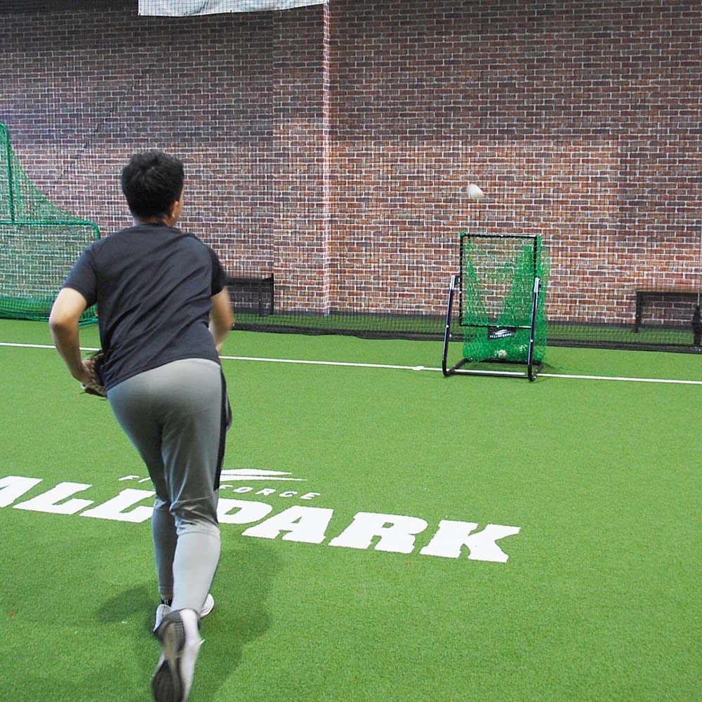 ストライクゾーンネット(硬軟兼用)｜FSZN-180｜【野球】フィールドフォース