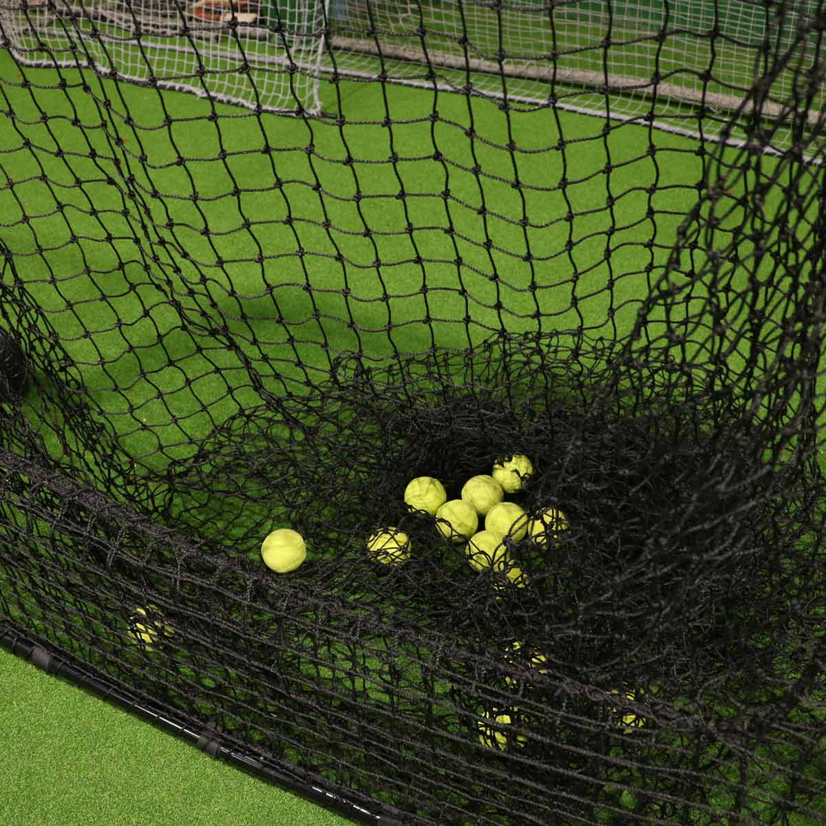 ティーバッティング用ネット-タイヤ付き｜FBNT-2023WT – フィールド