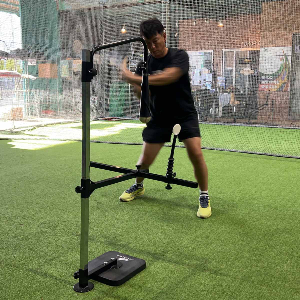 バックスピンティーダブル｜FBST-310SPW – フィールドフォース