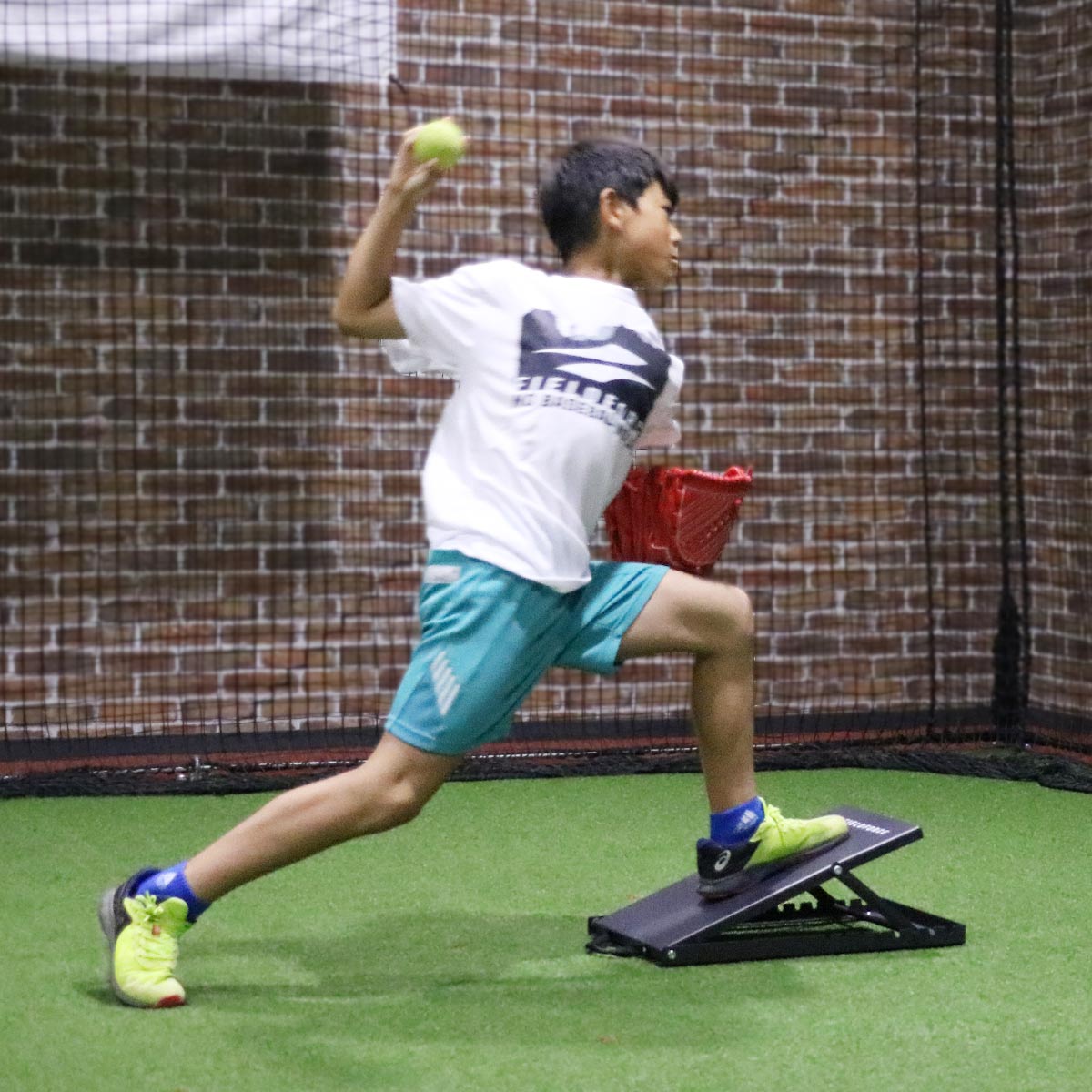 スウィングスタンド｜FSWS-2746｜【野球】フィールドフォース